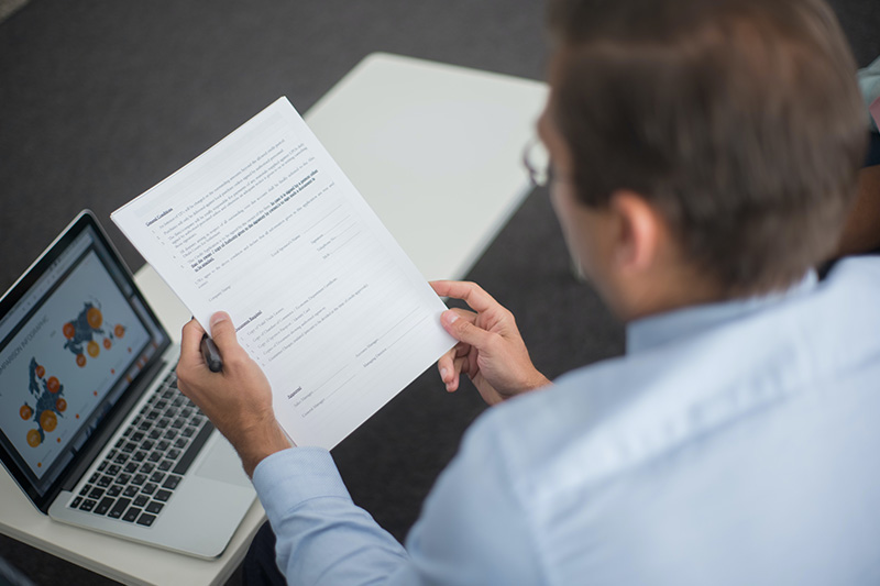 《私募投資基金登記備案辦法（征求意見稿）》-從業(yè)人員的五項(xiàng)解讀和新畫像